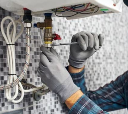 Comfort Way Plumbing And HVAC