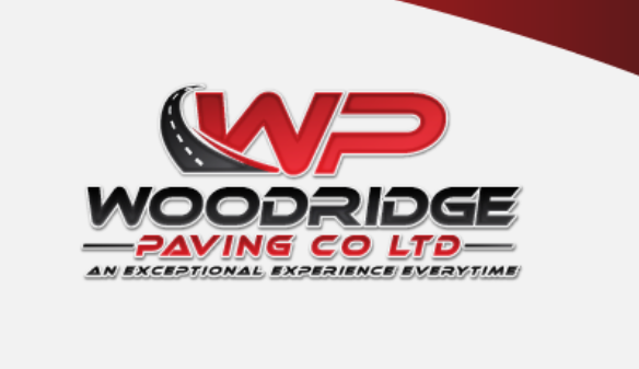 WP Woodridge Paving Co. Ltd.