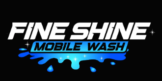 Fine Shine Mobile Wash