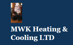 MWK Heating & Cooling Ltd.