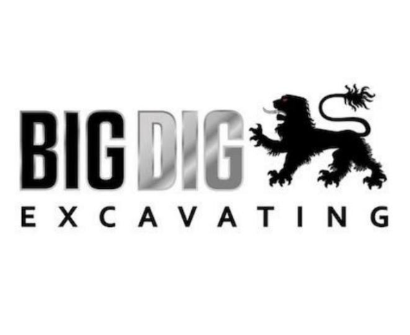 Big Dig Excavating Ltd.