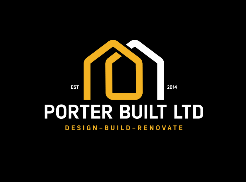 Porter Built Ltd.