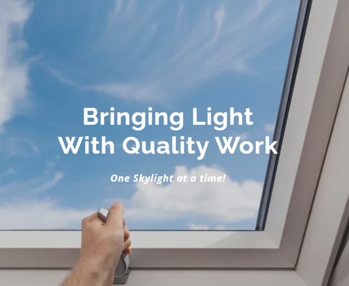 Simply Skylight Installation Ltd.