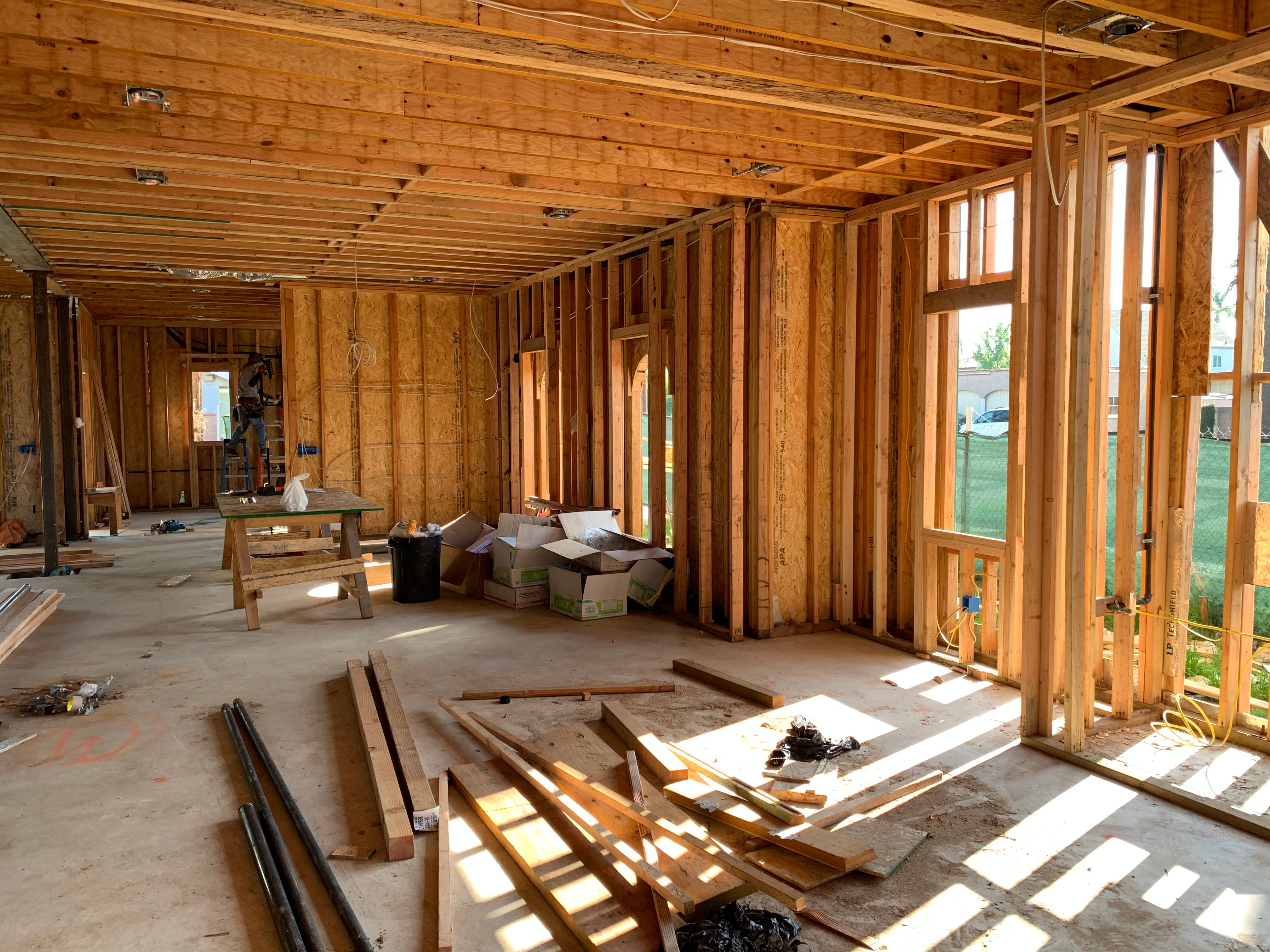 J Fortin Contracting in Georgian Bluffs, Ontario - Photo 2