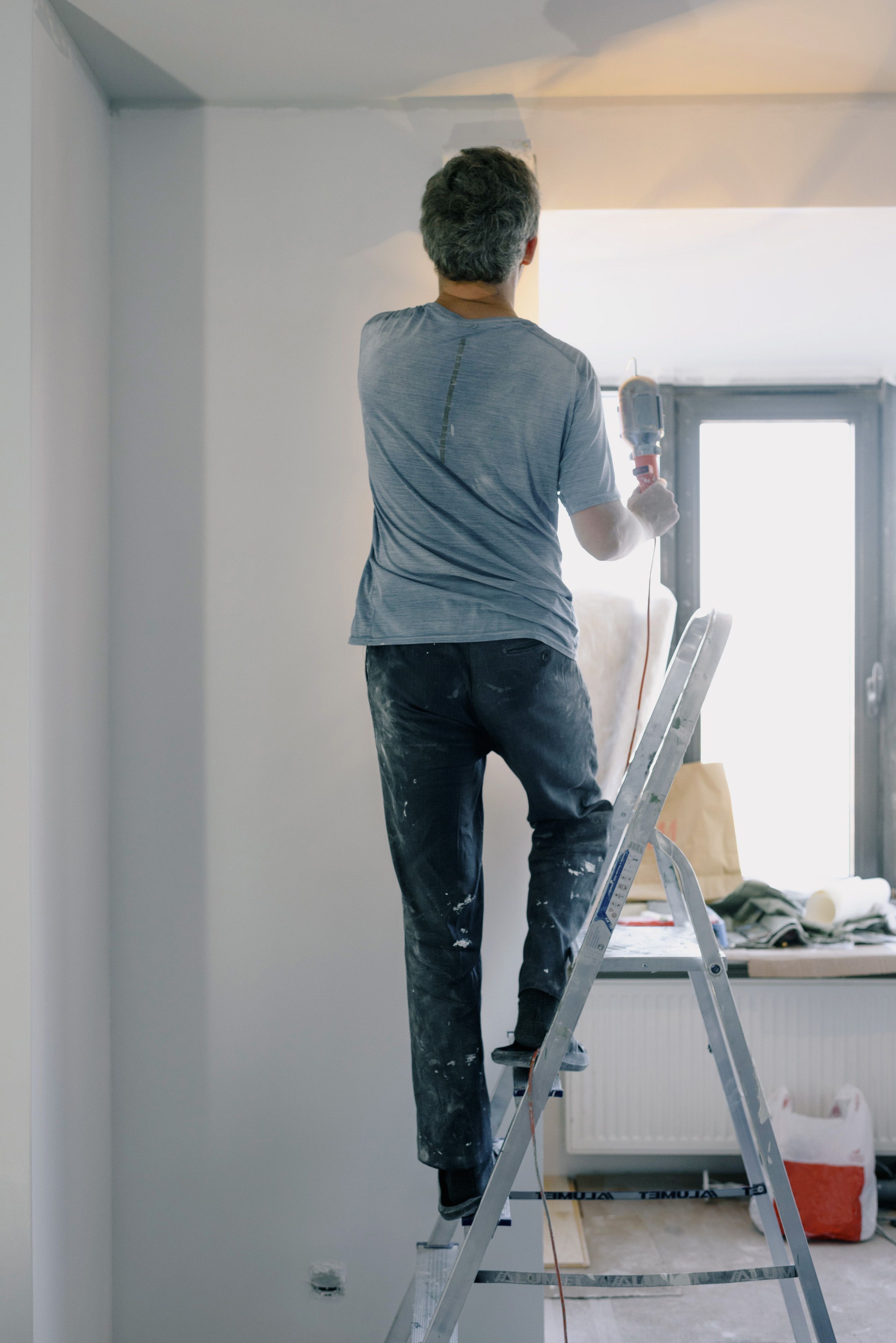 A Stroke Above The Rest - Painters in Milton, Ontario