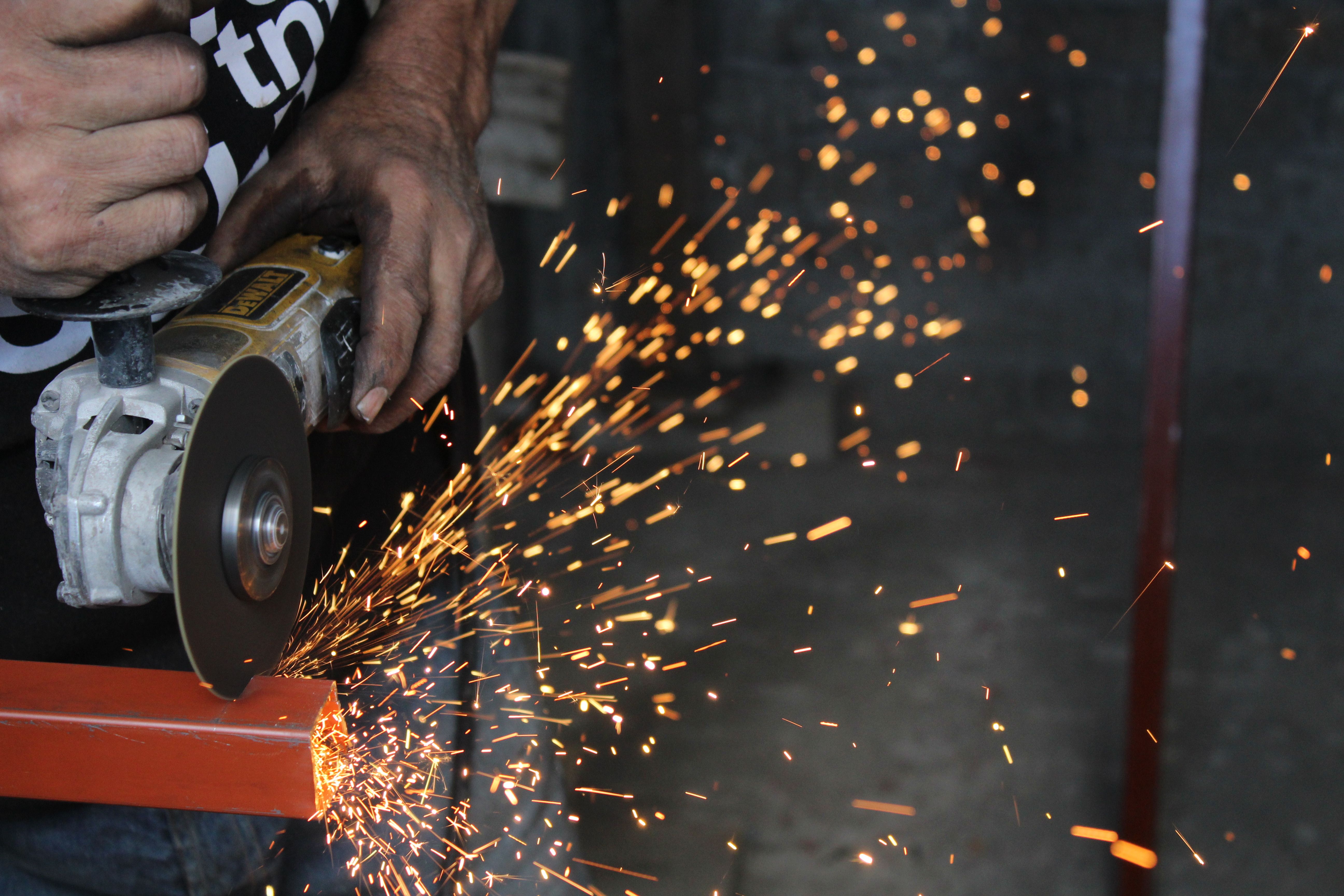 Meta Joints Inc. - Welding Services in Cambridge, Ontario