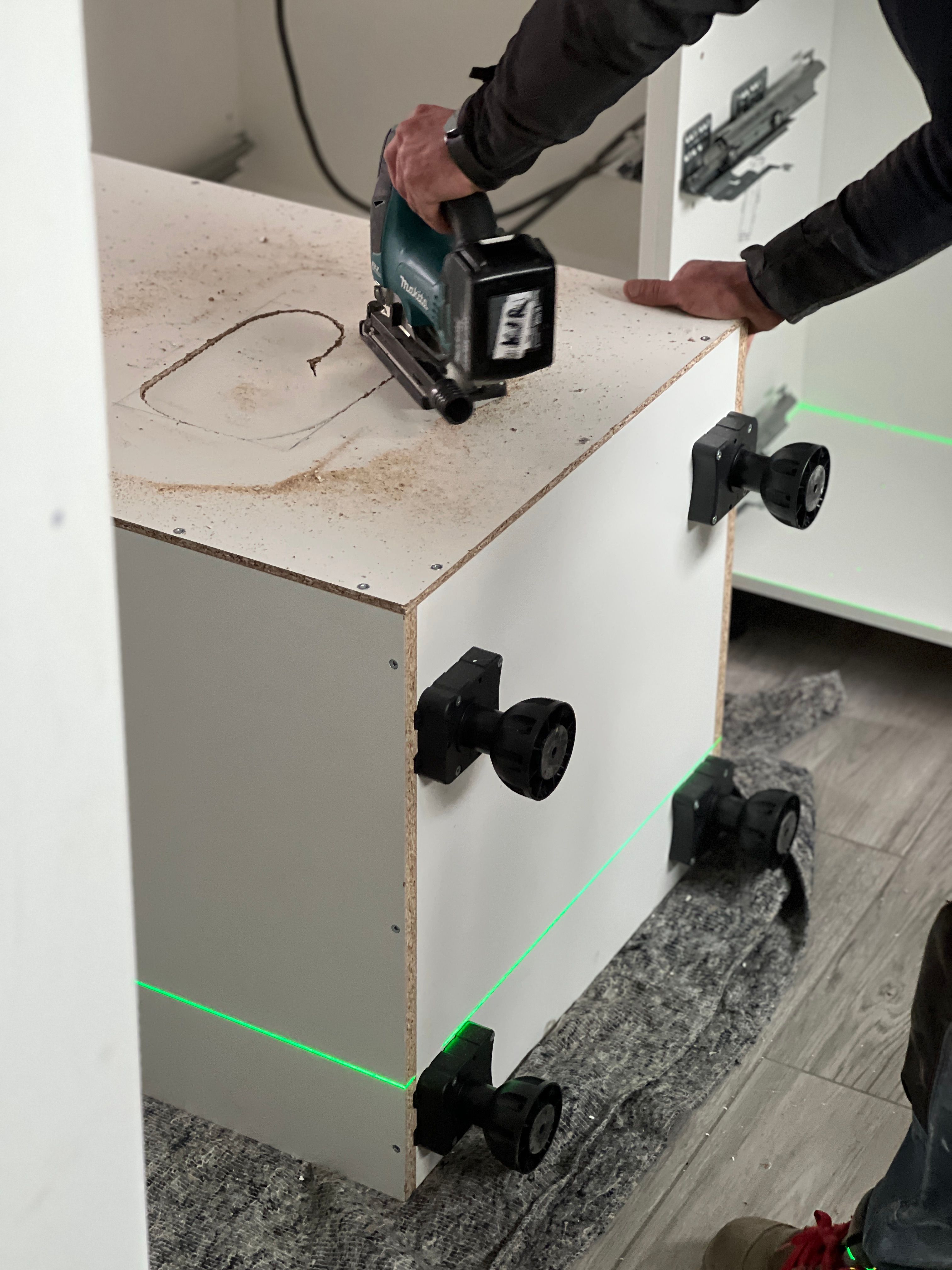 Cowan Custom Carpentry - Carpentry & Carpenters in Harriston, Ontario