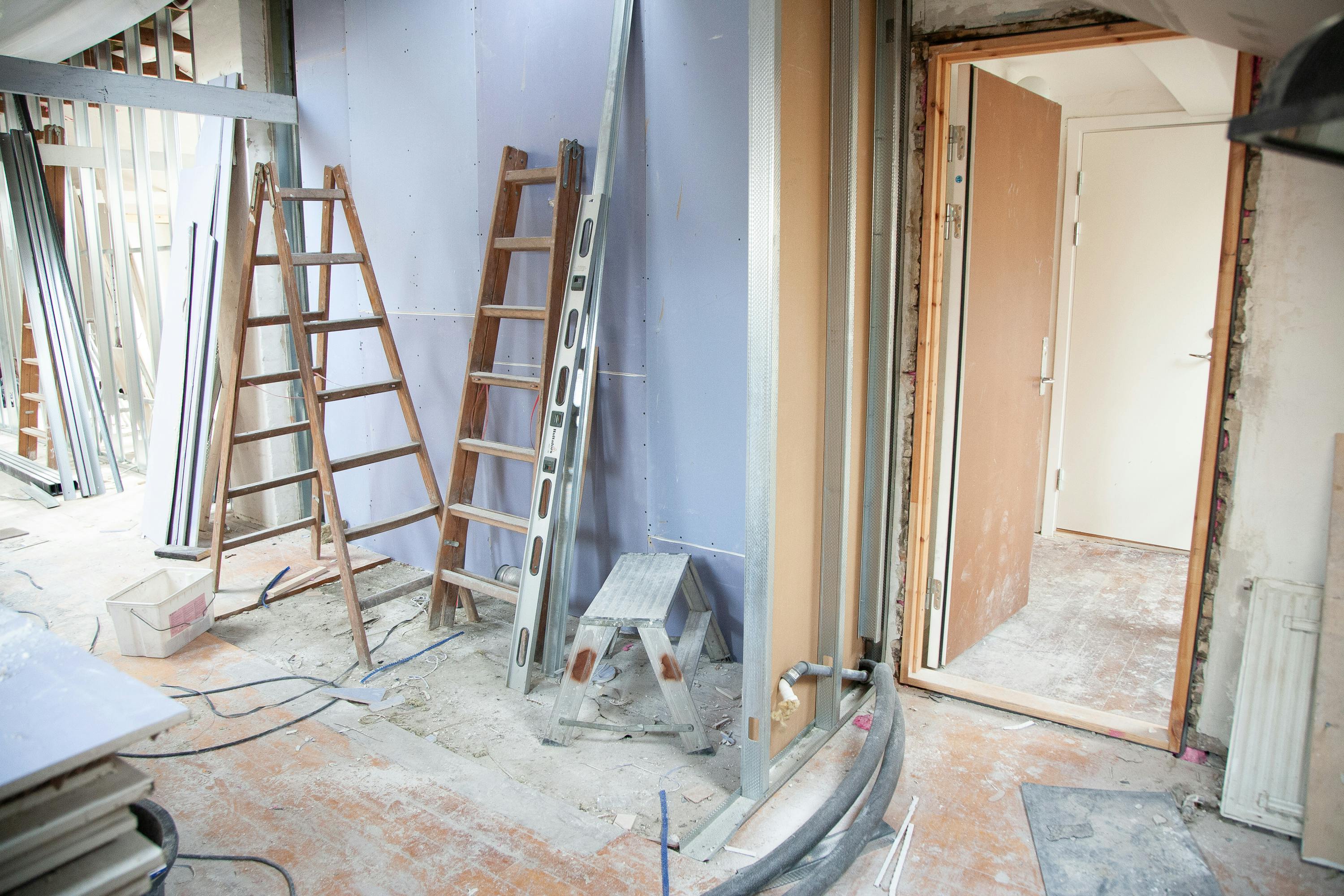 Quick Master Reno Inc. - General Contractors in Mississauga, Ontario