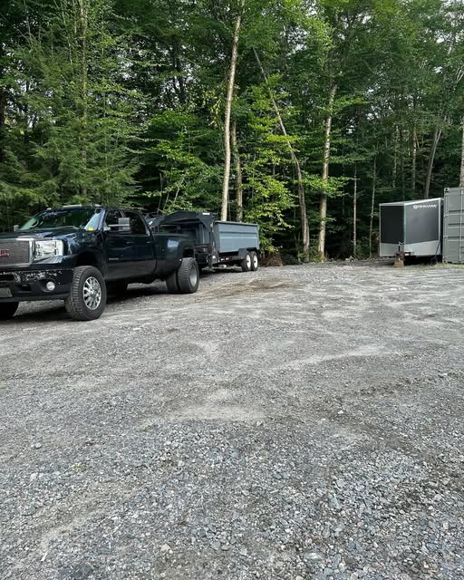 Plant Brothers - Trucking in Utterson, Ontario