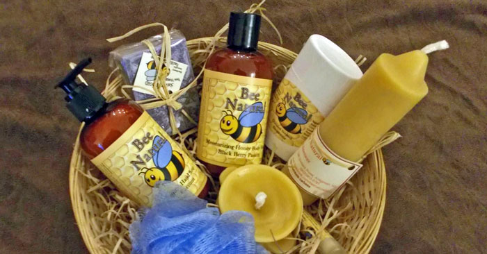 Swinkels Bee Products - Honey Products in Antigonish, Nova Scotia
