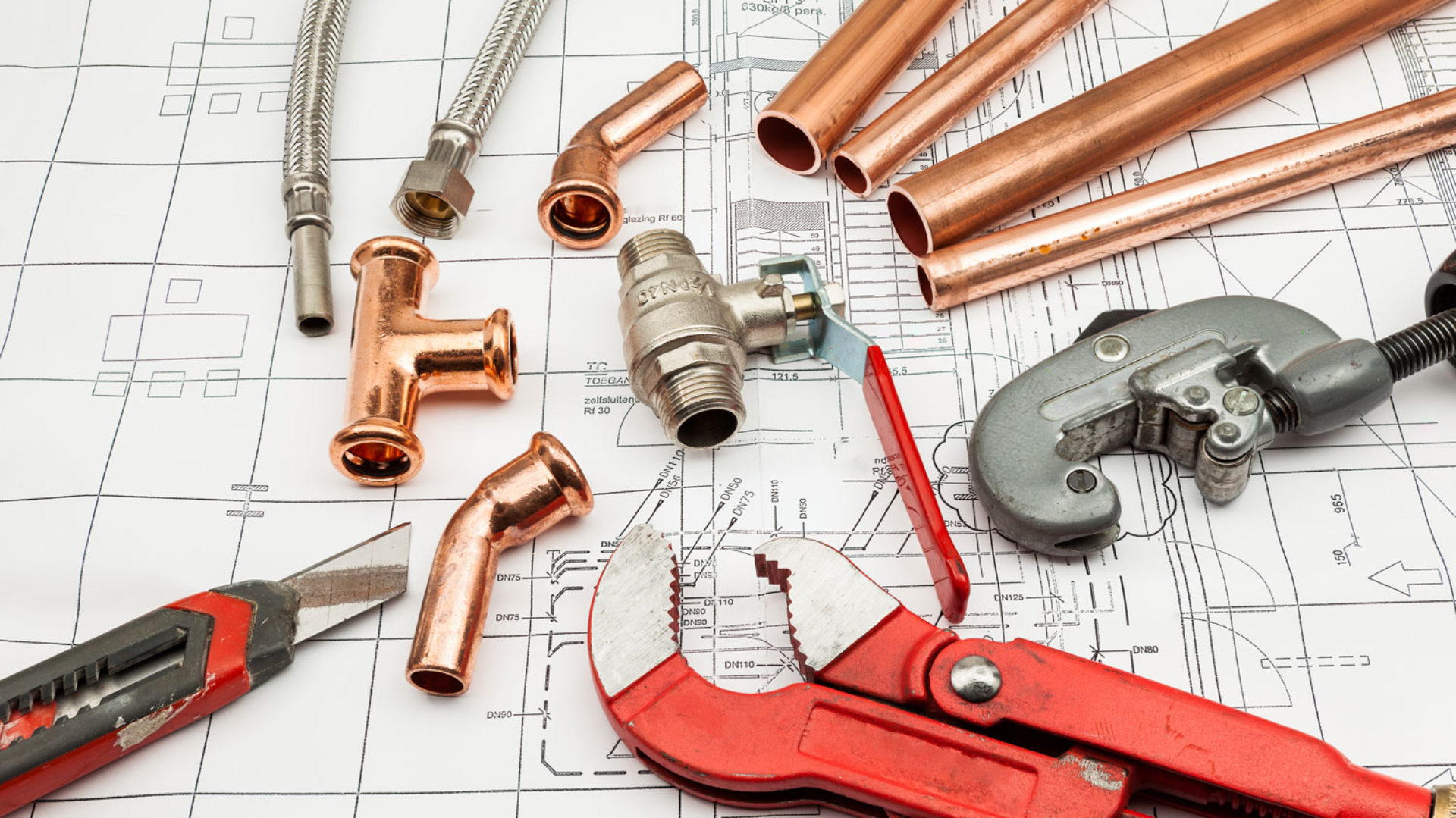 A &amp; M Plumbing - Plumbers & Plumbing Contractors in Yellow Head County, Alberta