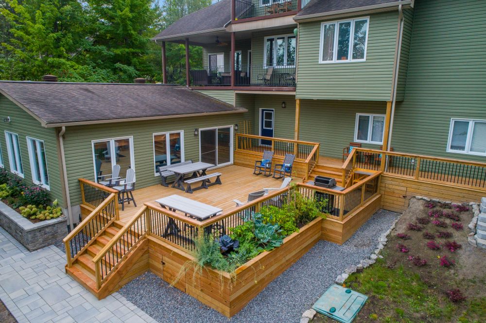 Tanganho Finish Carpentry - Carpentry & Carpenters in Toronto, Ontario