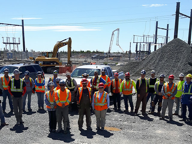 Joneljim  Concrete Contractors(1994) ltd - General Contractors in Sydney, Nova Scotia