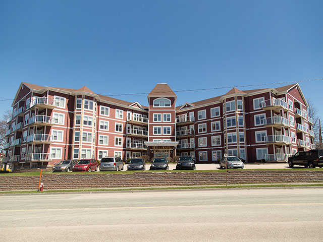 Joneljim Concrete Construction (1994) Ltd. - General Contractors, Nova Scotia