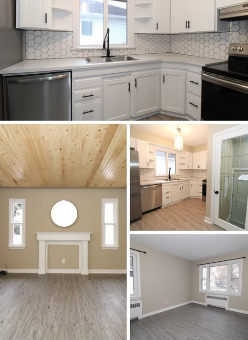 R&amp;W Maintenance and Renovations