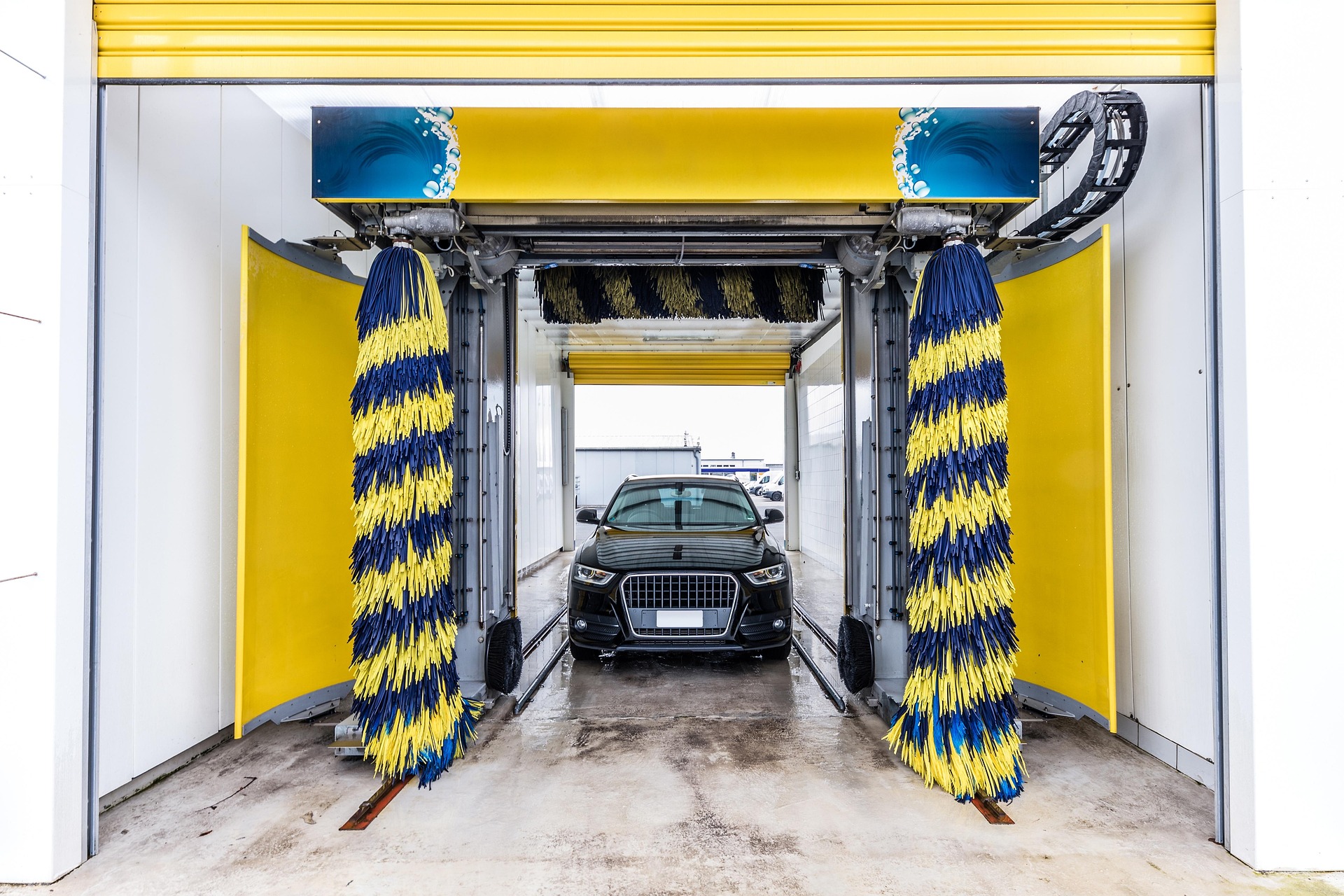 Tires & Auto Services