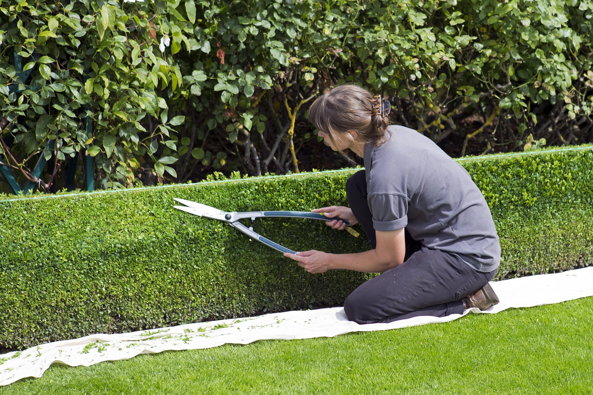K&K Landscaping and Concrete Services - Landscaping Services in Eastern Passage, Nova Scotia