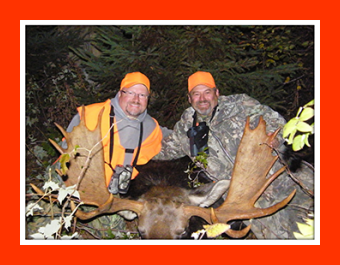 J.L.R. Trophy Bear Hunting