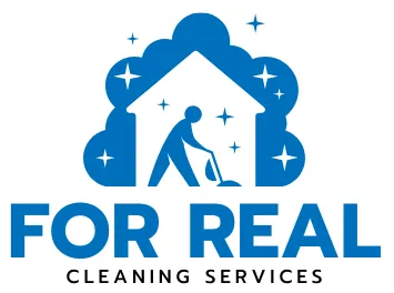 For Real Cleaning Services