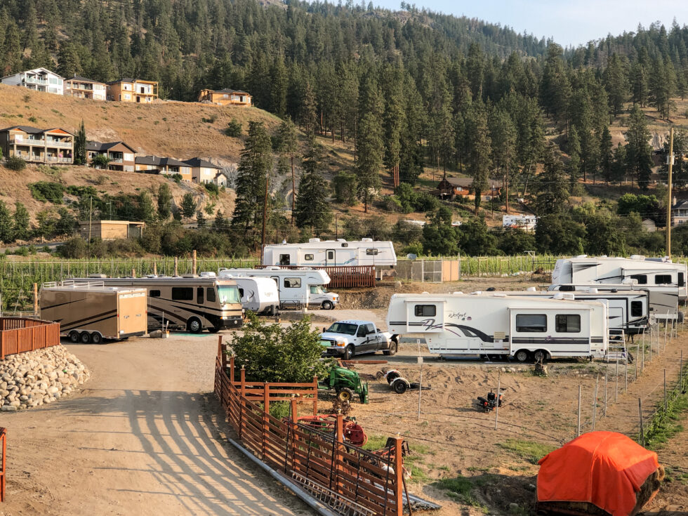 KarMont Farms & RV Park