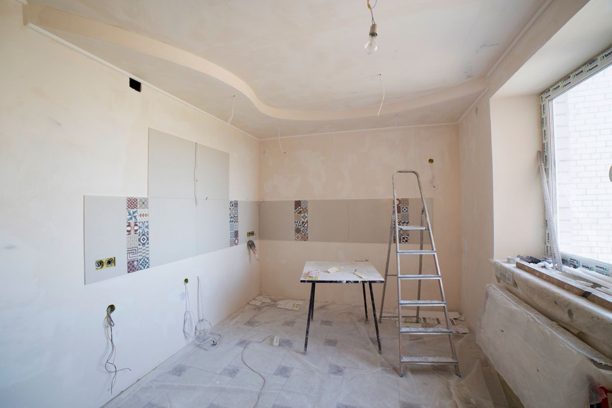 HRC Construction - General Contractors in Regina, Saskatchewan