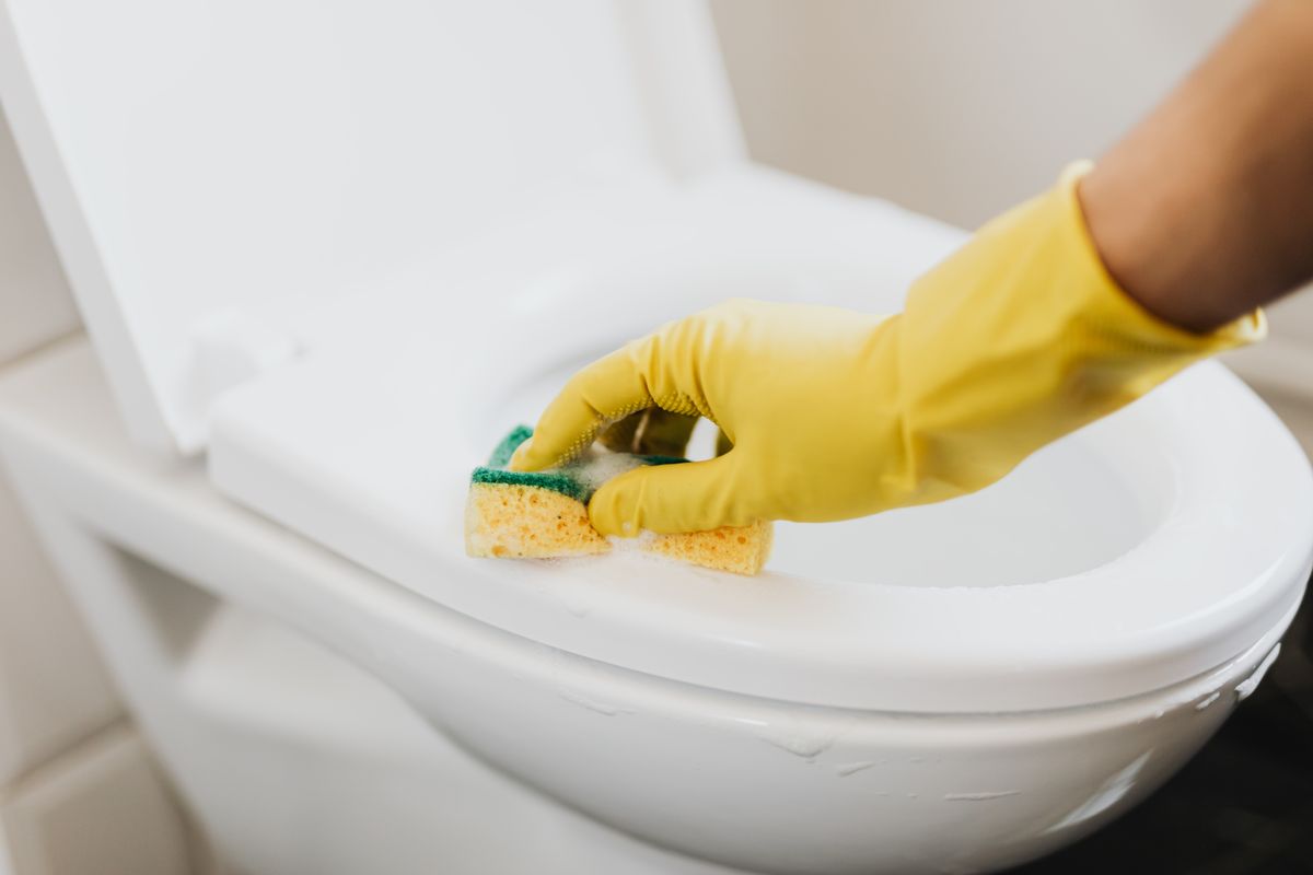 Scrub Savior - Cleaning Service in Beausejour, Manitoba