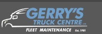 Gerry's Truck Centre