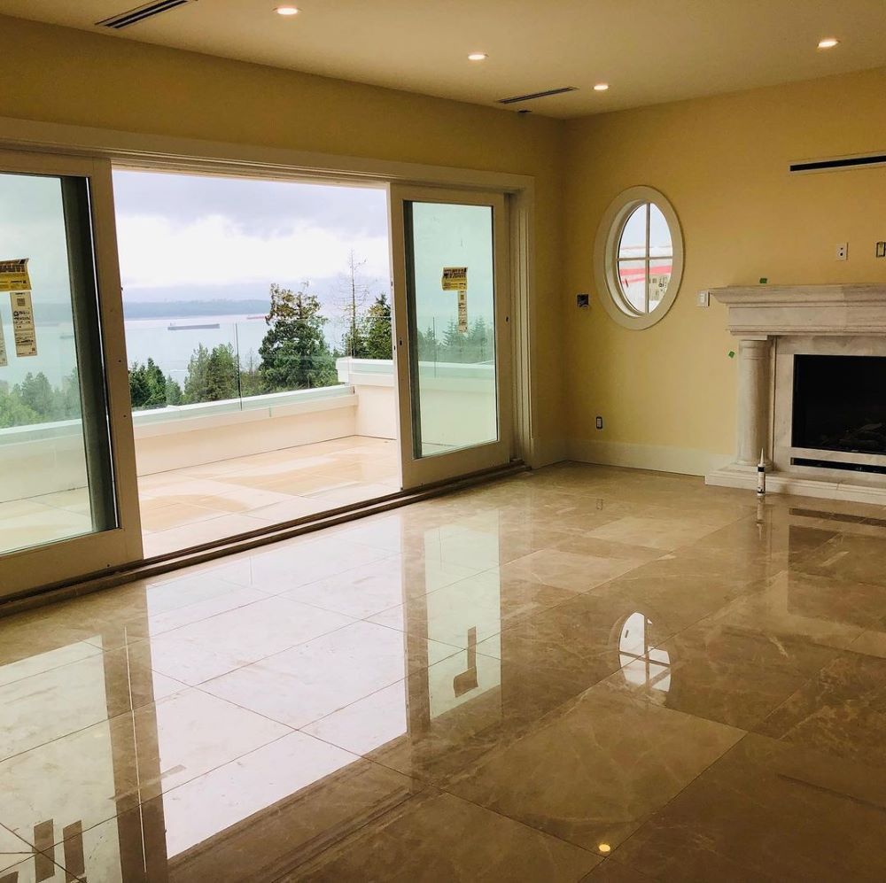 Khaveri Bros Tile &amp; Stone - General Contractors in Coquitlam, British Columbia