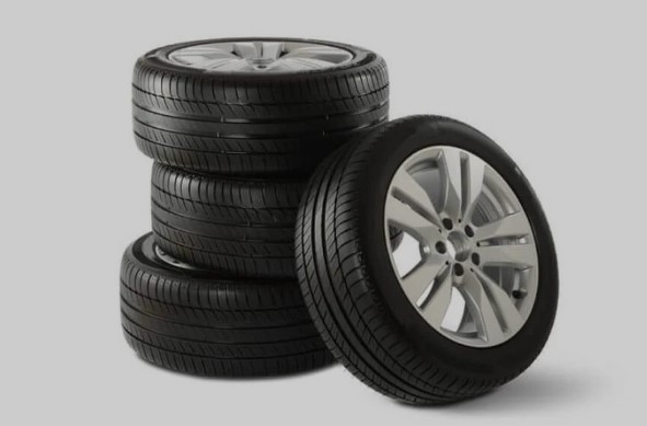 K &amp; L Tire (2000) LTD.