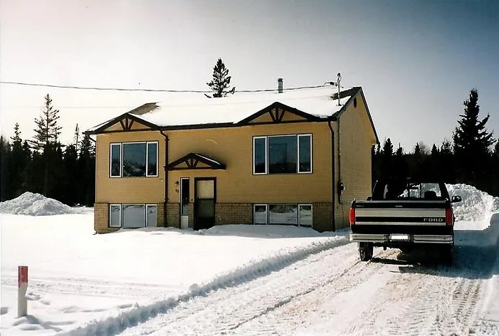 Barino Construction Limited/ Home Hardware Building Center - General Contractors in Longlac, Ontario