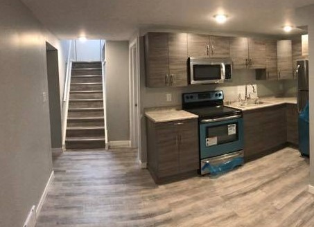 Harrington Home Improvement - General Contractors in Thunder Bay, Ontario