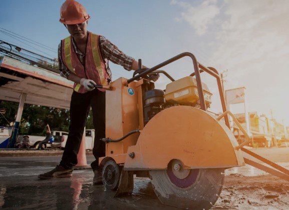 Marco Demolition and Concrete Cutting - General Contractors in Toronto, Ontario