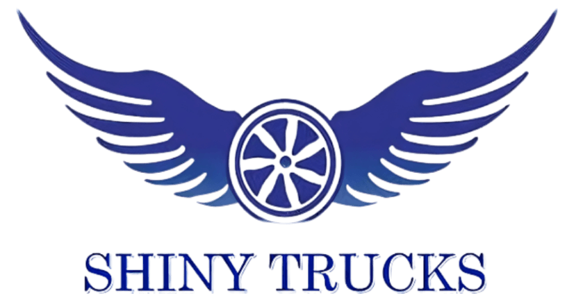 Shiny Trucks Detailing Inc