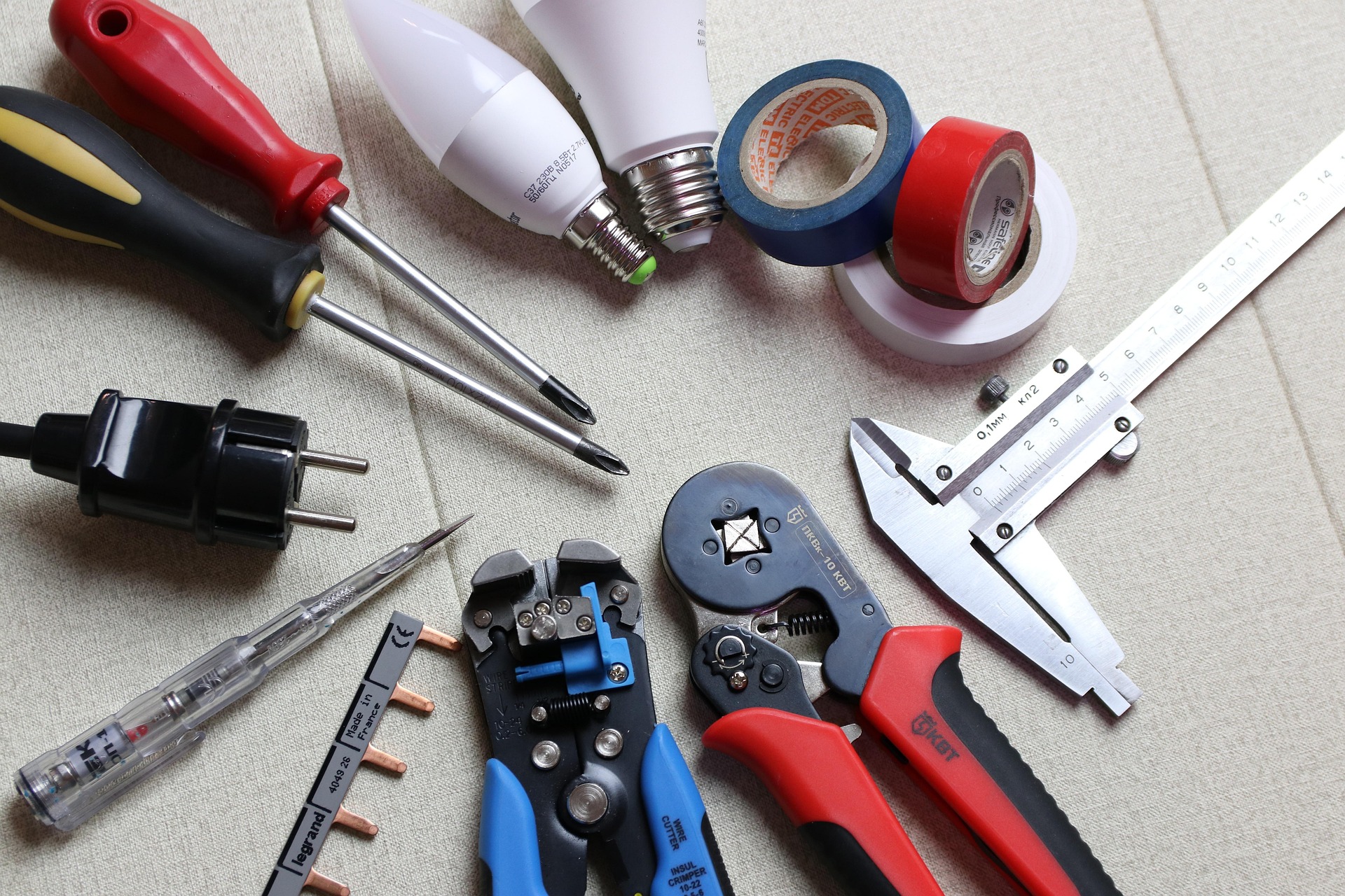 Prairie West Electrical Services - Electricians & Electrical Contractors in Candle Lake, Saskatchewan