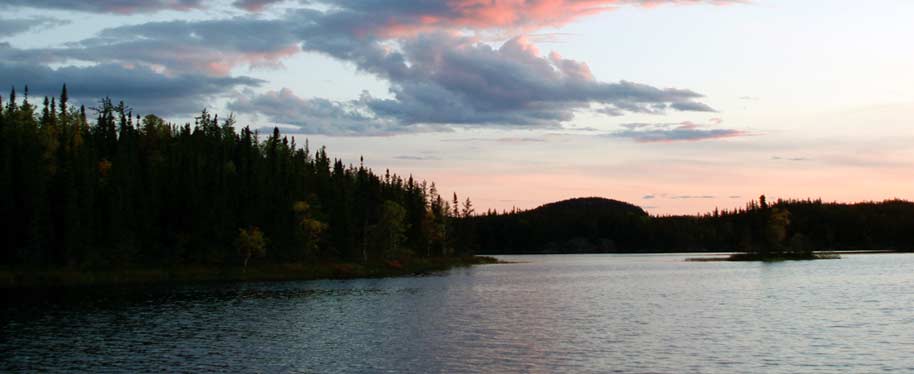 Foster Lake Lodge - Wilderness Outfitters, Guides & Tours in Wakaw, Saskatchewan