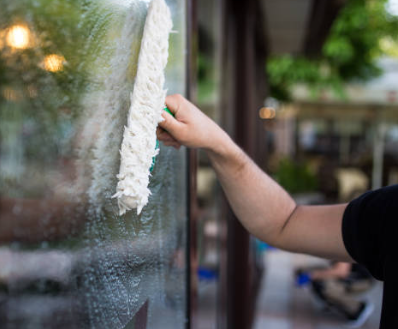 Yren Great Cleaning Services