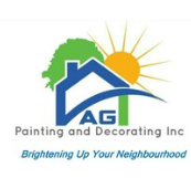 AG Painting & Decorating 