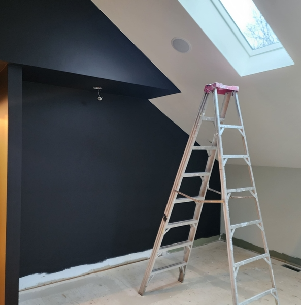 AG Painting &amp; Decorating 