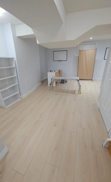 Offdaroad Construction  - General Contractors in Brampton, Ontario