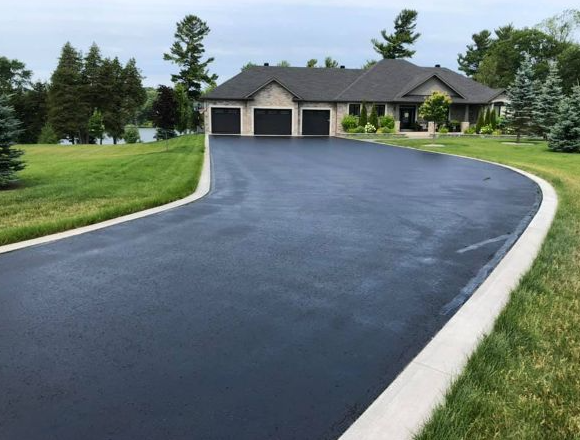 Battleford Asphalt Services Ltd. - Paving Contractors in Battleford, Saskatchewan