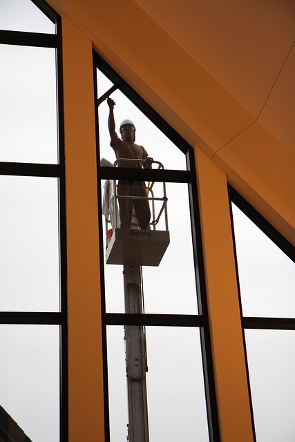Window Cleaning Service in Fall River, NS