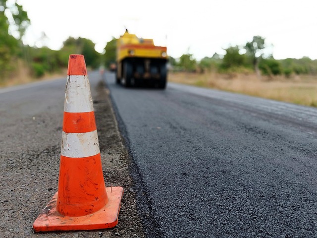 Paving Contractors in Fredericton, NB