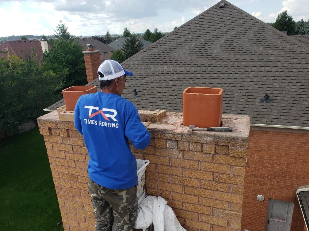 Times Roofing - Roofing Contractors in Toronto and The GTA, Ontario