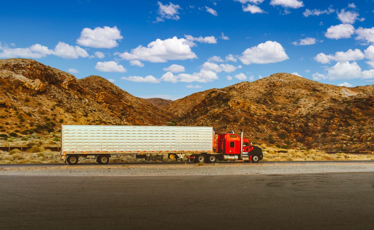 Diesel Cowboy Transport Ltd. - Trucking in Williams Lake, British Columbia
