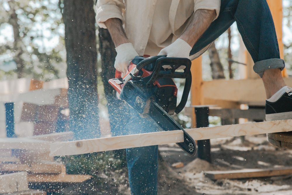 Jay's Tree Service Inc. - Tree Services in Boyle, Alberta