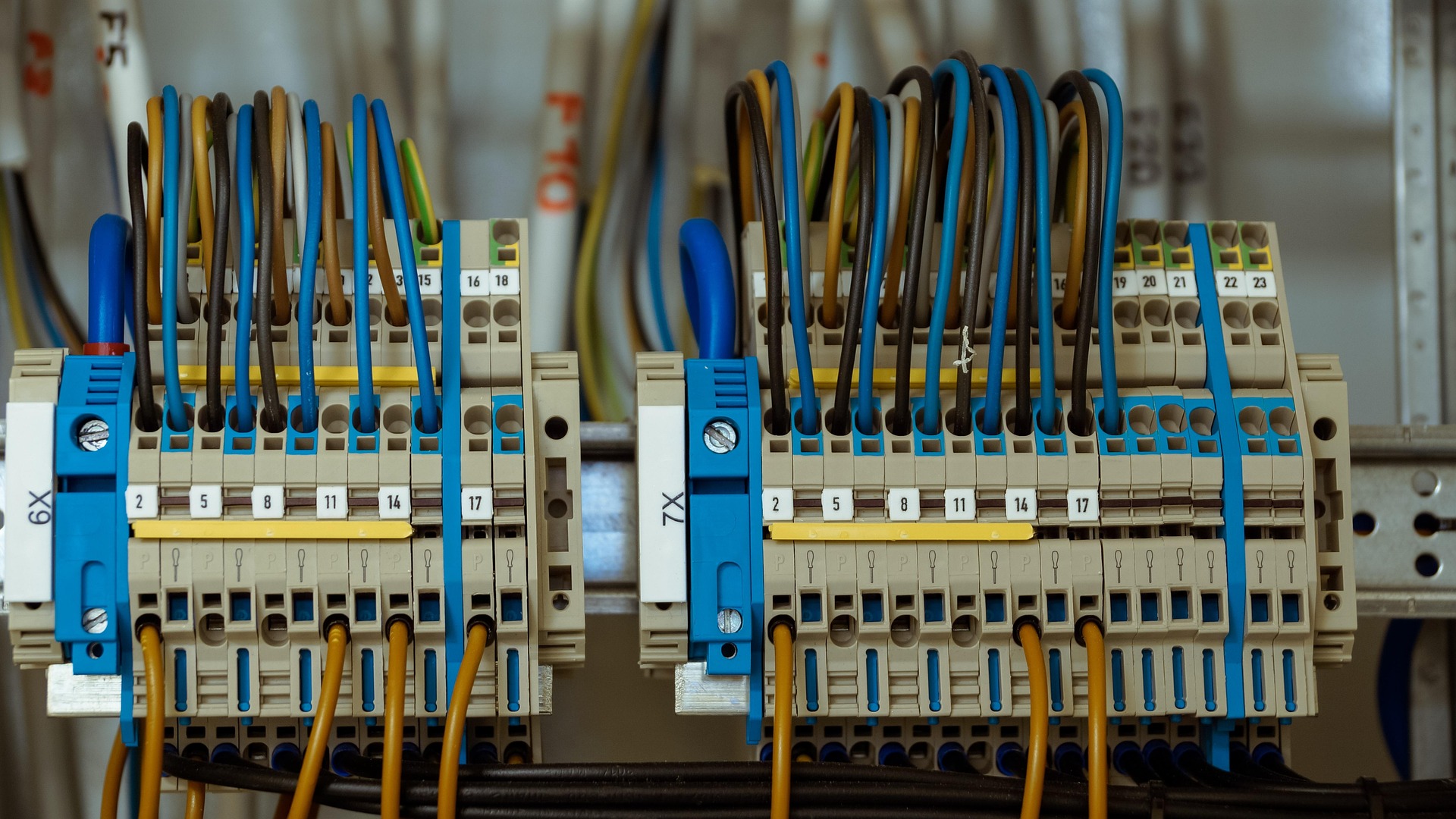 Electrical Contractors in Stratford, Prince Edward Island.