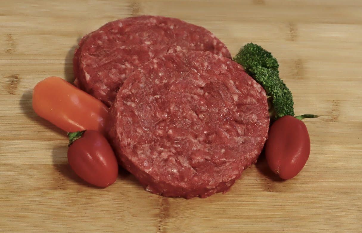 Bearbrook Game Meat Inc