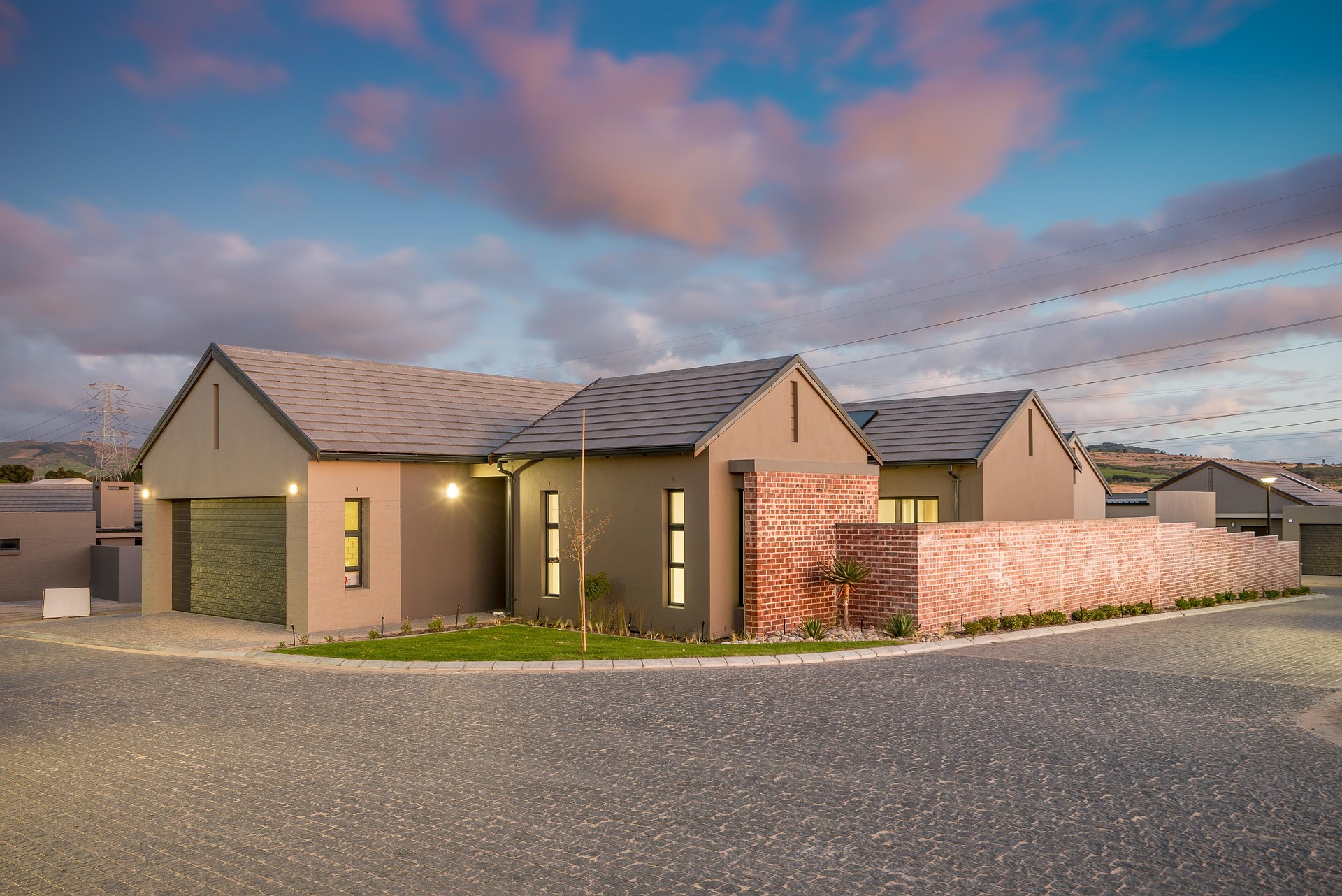 Concrete Contractors in Washago, Ontario