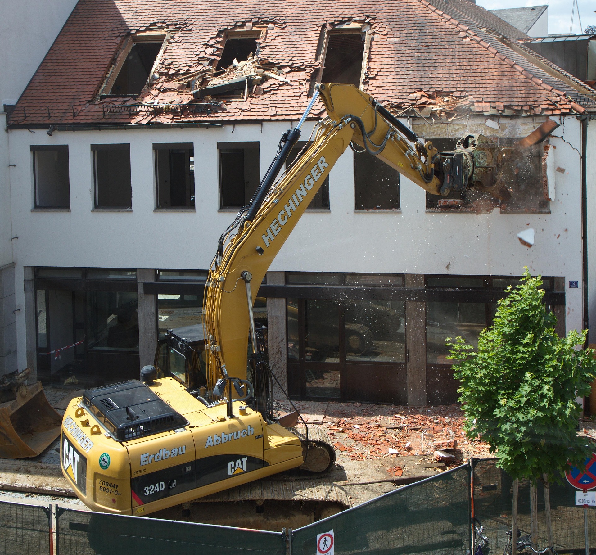 C&amp;E Excavation &amp; Wood Works - Excavation Contractor in Amherst, Nova Scotia