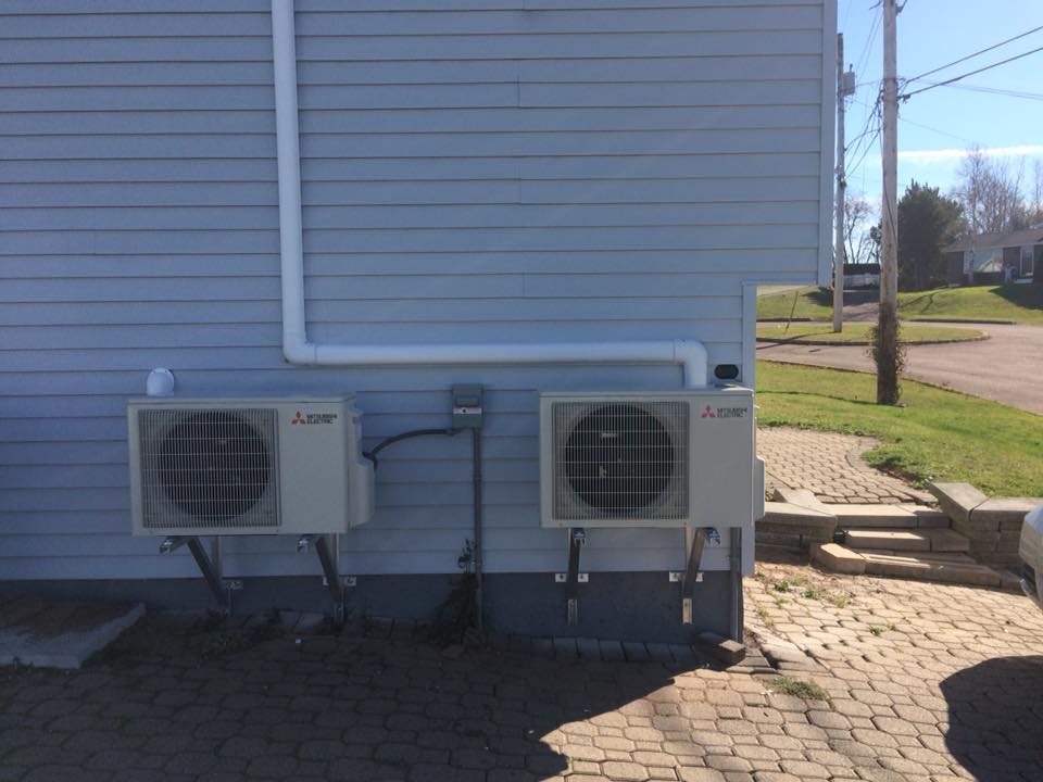 North Nova Heating / Refrigeration - HVAC Contractor in Oxford, Nova Scotia